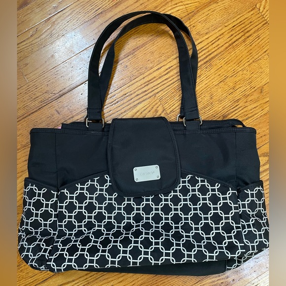 Carters diaper bag - Picture 1 of 15